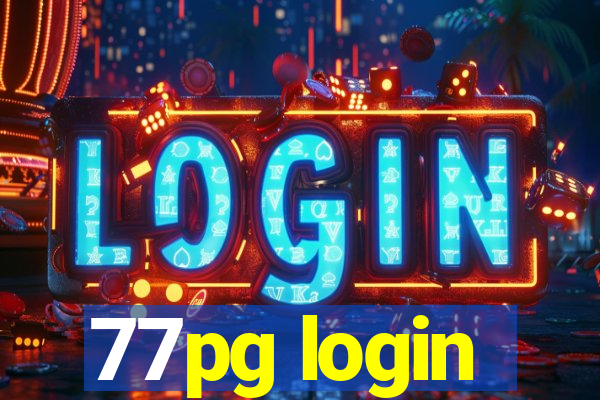 77pg login